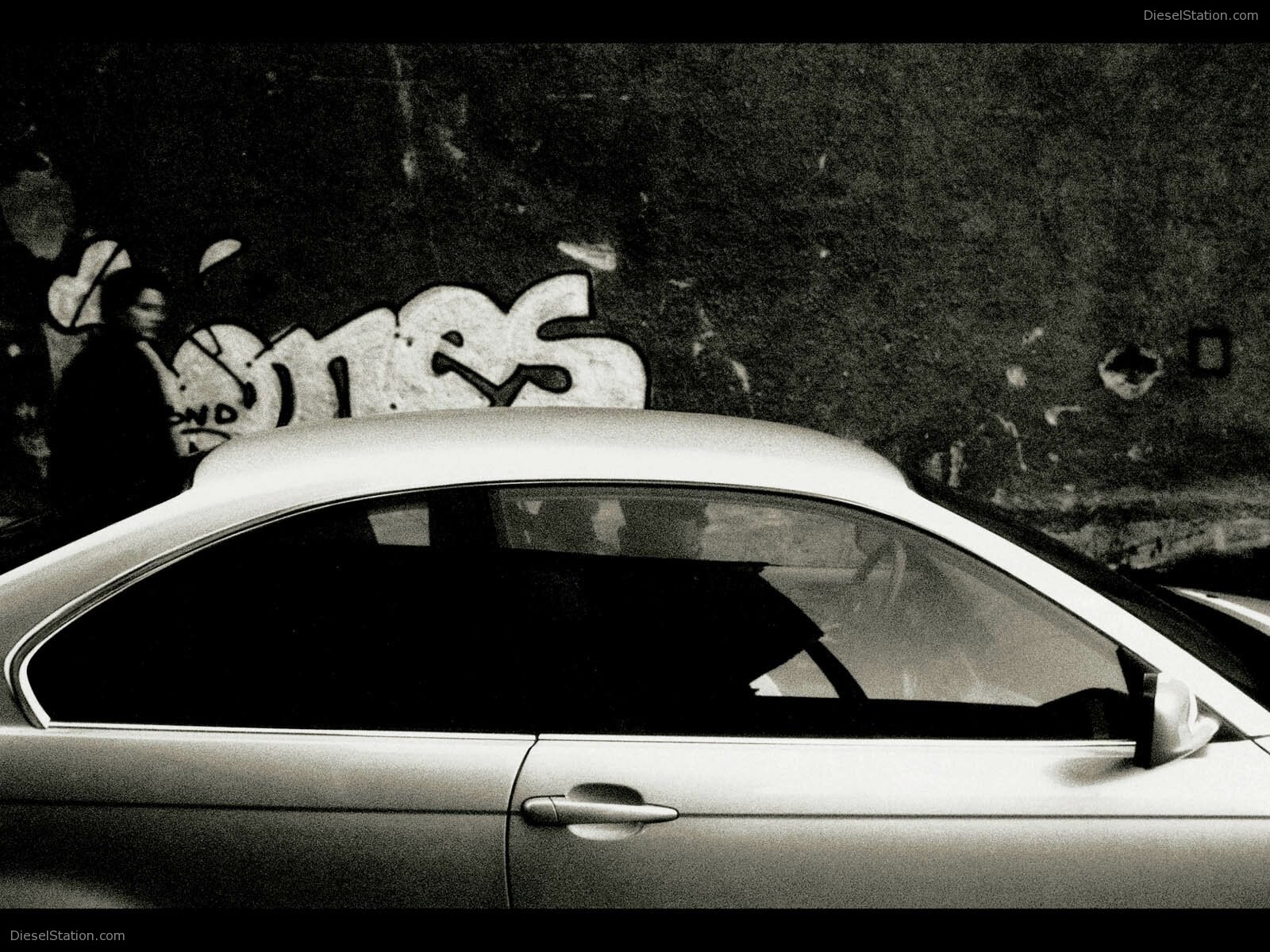 BMW 3 Series (2000)
